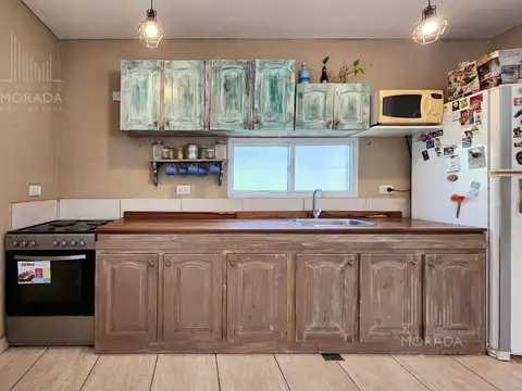 Casa en Venta al Noreste