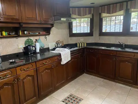 Espectacular Chalet en la mejor calle de Ciudad Jardín