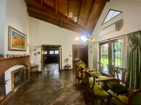 Casa en Venta 30 años