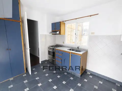 Rodriguez 600, Piso 2