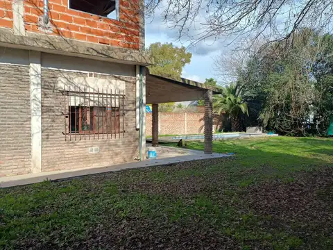Casa en Venta 26 años