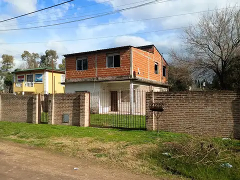 Casa en Tristan Suarez