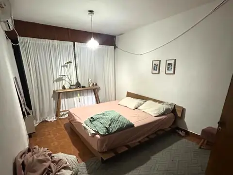 CASA MULTIFAMILIAR