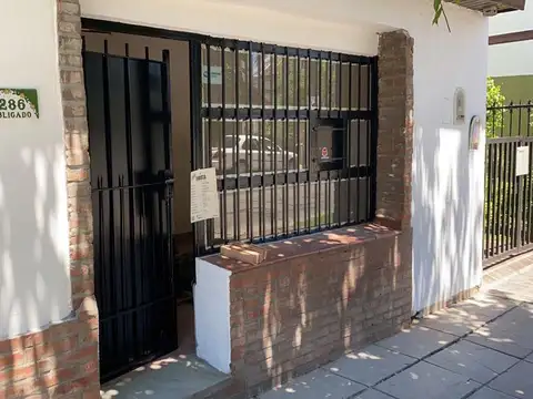 CASA MULTIFAMILIAR