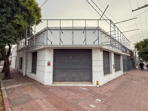 Av. Emilio Caraffa 2092