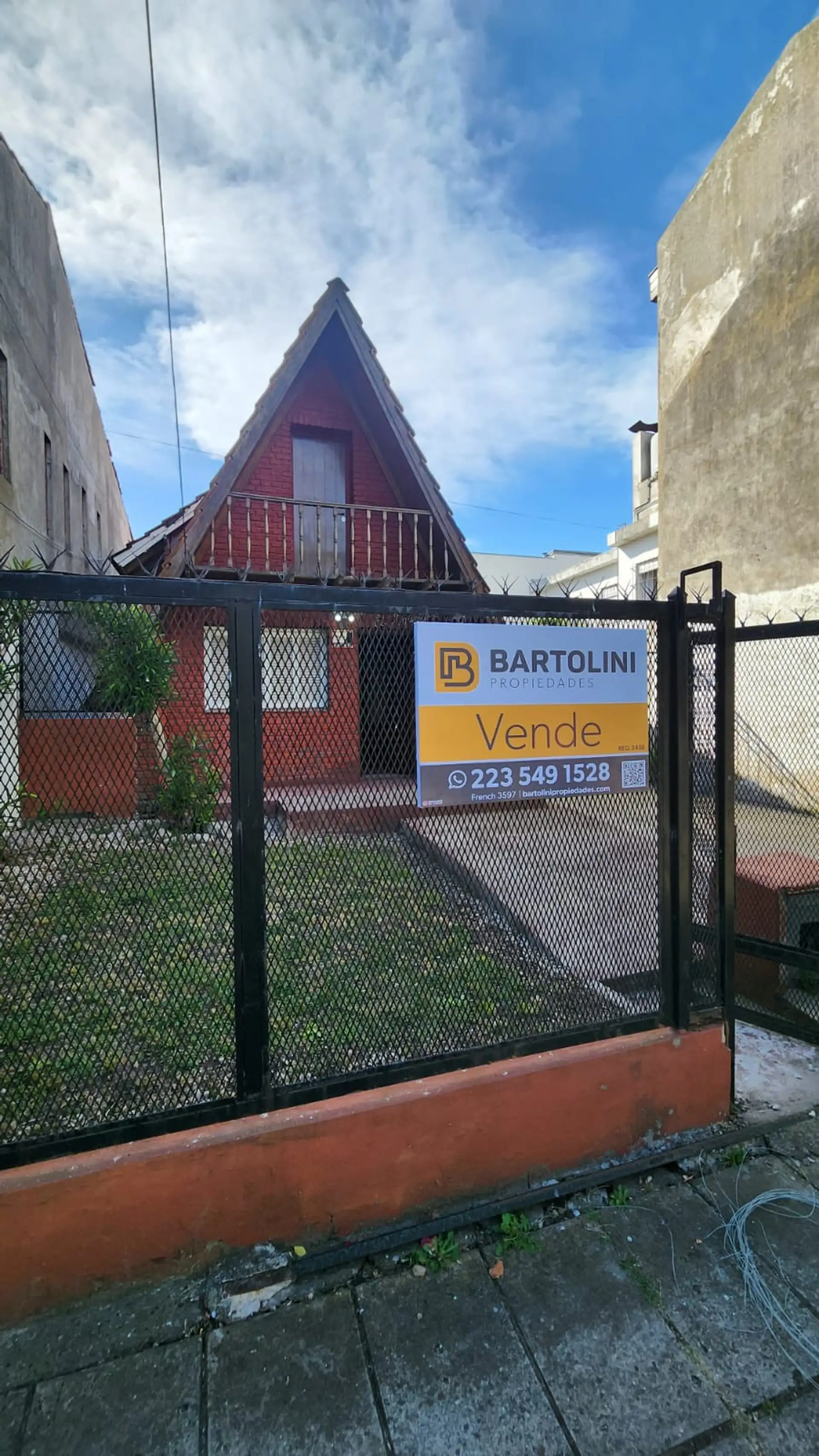 Casa Alpina 2 amb en Venta!!!