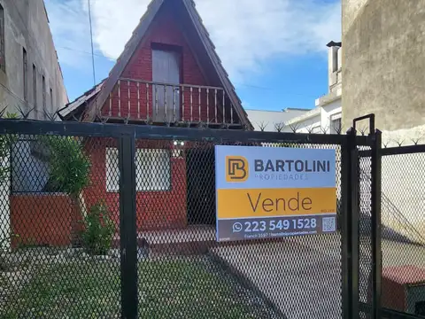 Casa en venta en Mar Del Plata