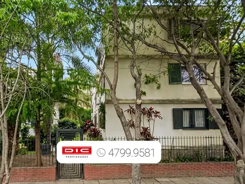 PH 2 dormitorios Venta - Olivos-Uzal/Panamericana