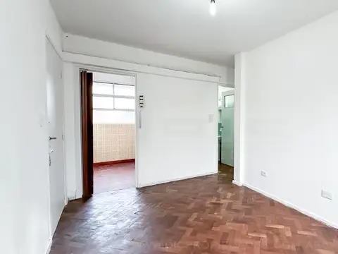 Depto Tipo Casa en Venta en Olivos Uzal / Panamericana, USD 70.000