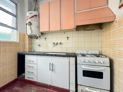 Depto Tipo Casa en Venta 50 años