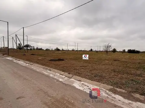 Terreno en Venta en Docta Central, USD 31.490