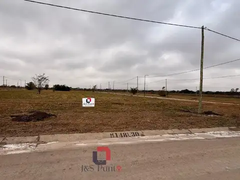 Lote En Docta Central