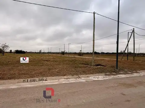 Terreno en Venta de 250,0 m2