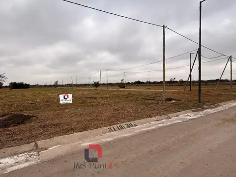 Terreno en Venta de 250,0 m2