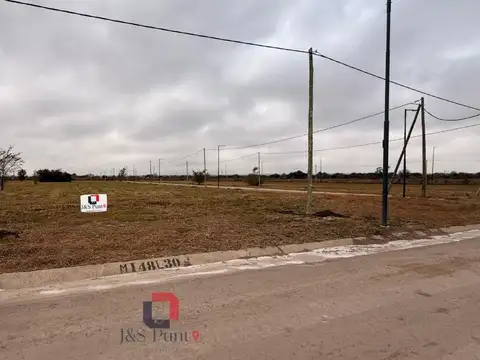 Terreno en Venta en Docta Central, USD 31.490