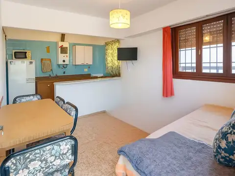 Departamento en Venta al Este