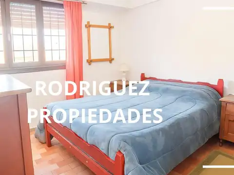 Departamento en Villa Gesell