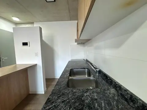 Departamento en Venta al Este
