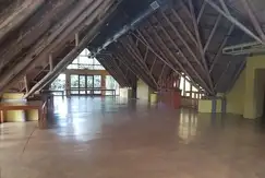 Áreas comunes sum, piscina, gimnasio en Haras del Pilar - La Pradera en J. L. Palliere  en Pilar, Buenos Aires