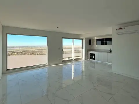 Departamento en Venta con 2 cocheras