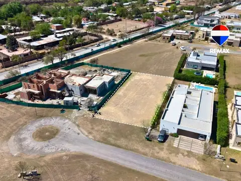 Terreno en Venta en San Lorenzo Chico, San Lorenzo