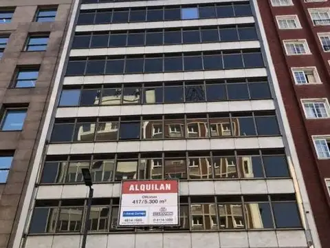 Av. Corrientes al 600