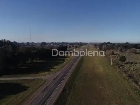 Terreno en Alquiler en Centro  - Zarate, USD 8.400