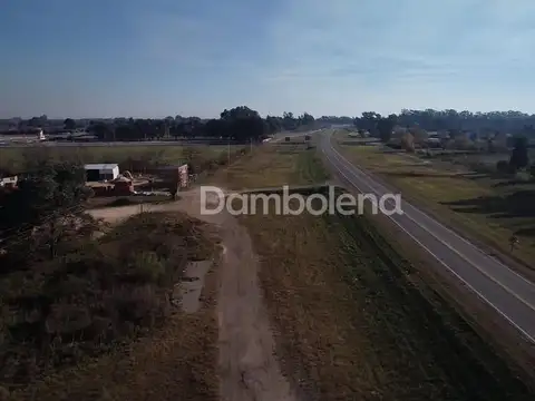 Terreno Fraccion  en Alquiler, Zárate