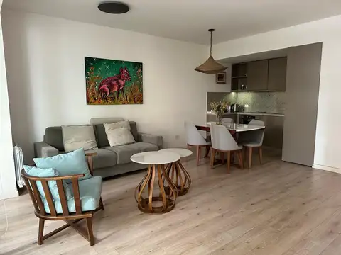 Departamento en Venta en Palermo Chico, USD 362.000