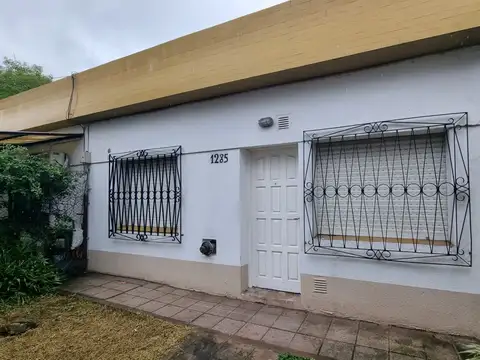 DEPARTAMENTO 2 AMBIENTES