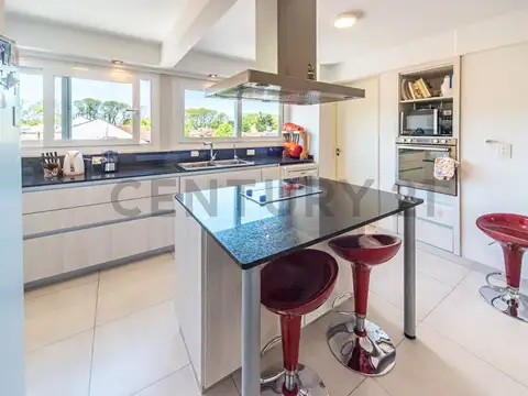 Departamento en Venta de 4 ambientes