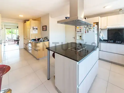 Departamento en Venta de 3 dormitorios