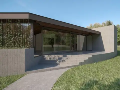 Terreno en Venta de 1069,0 m2