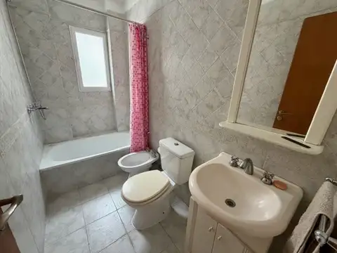 Departamento en Venta 15 años