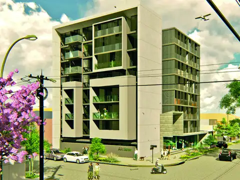 Departamento en Esperanza