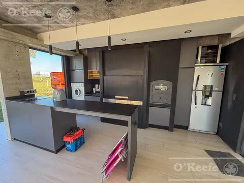 Casa en Venta 1 año