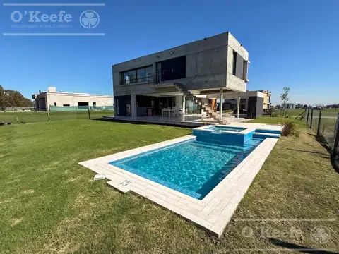 Casa en Venta 4  ambientes en Puerto Nizuc, Guillermo  Hudson , Berazategui