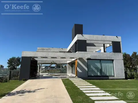 Casa en Venta en Puerto Nizuc, Guillermo  Hudson , Berazategui