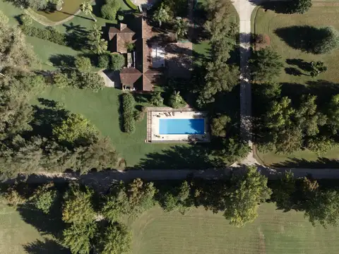 Terreno en Venta 60  mts Fondo