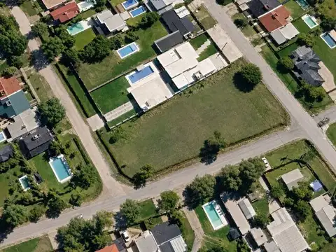 Terreno en Venta en Funes, Rosario