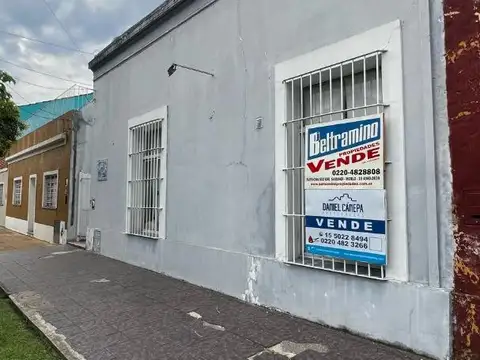 CASA EN VENTA - MERLO