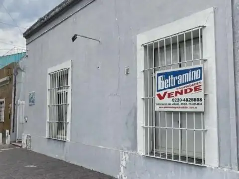 CASA EN VENTA - MERLO
