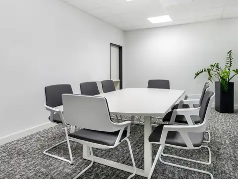 Costa Rica 1720, Montevideo, Uruguay