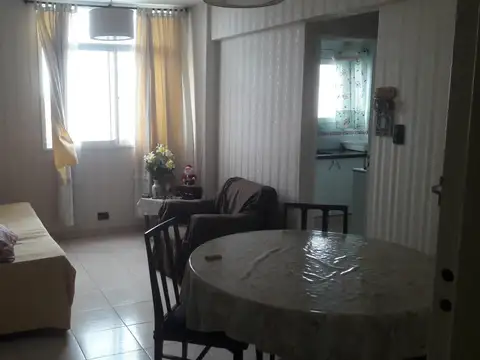 Departamento de 3 ambientes Luro 3000