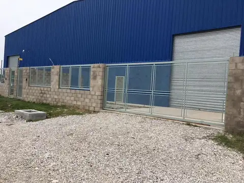 GALPON en Excelente estado