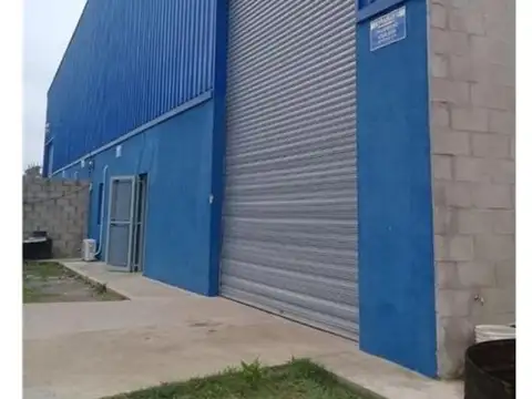 Galpon en Alquiler en Campos De Alvarez, $ 3.500.000