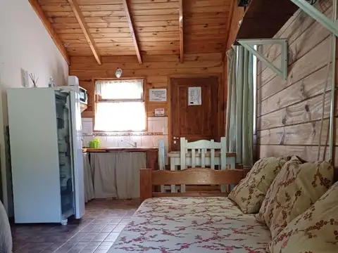 Hotel en Venta en Lago Puelo, USD 360.000