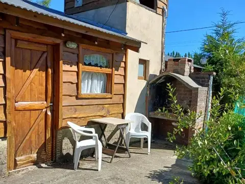 Complejo de Cabañas en Venta