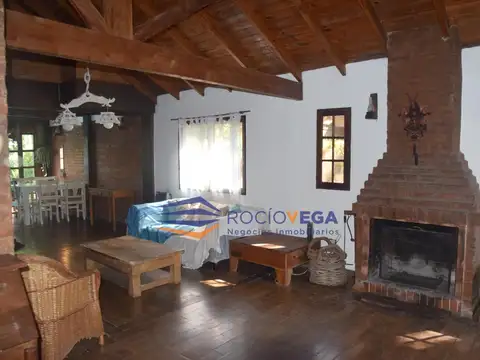 Casa en Venta en Country Club Banco Provincia, USD 200.000