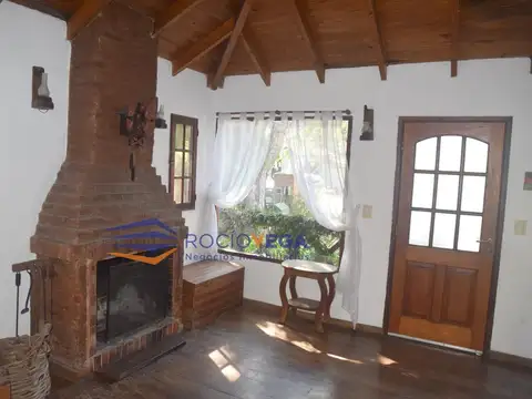 Casa en Venta con 1 cochera